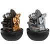 DKD Home Decor Fonte, Standard