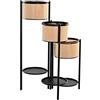 DKD Home Decor Fioriera Standard