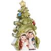 DKD Home Decor Presepe di Natale, Standard