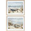 DKD Home Decor Telaio, Standard