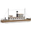 DKD Home Decor Figura Decorativa, Standard