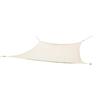 DKD Home Decor Tenda da Sole, Colore: Beige, Standard