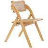 DKD Home Decor Sedia da Pranzo, Standard