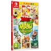 MICROÏDS Astérix maxi collection - Jeu Nintendo Switch