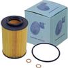 BLUE PRINT Filtro olio ADG02135 | Compatibile con: HYUNDAI GRANDEUR, i30, i30 Kombi, SANTA FÉ II, SANTA FÉ II Kasten/SUV, SONATA V, TUCSON, TUCSON Kasten/SUV