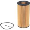 PURFLUX Filtro olio Cartuccia filtro L312 Compatibilità con MERCEDES-BENZ Classe E Sedan W210 Classe C Sedan W202 VITO Furgonato 638 SPRINTER 3-t Furgonato 903 VITO Autobus 638