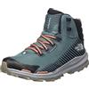 THE NORTH FACE Vectiv FastpackScarponcini da Trekking da Donna, Goblin Blue TNF Nero, 36 EU