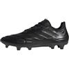 adidas Football Shoes (Firm Ground) Copa Pure.1 Fg, Core Black/Core Black/Core Black, HQ8905, 5