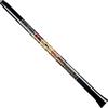 Meinl Percussion Meinl SDDG1-BK Didgeridoo Sintetico, Nero