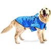 FERPLAST CHUBASQUERO Sailor TG 40 Azul