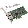 BROADCOM Scheda Broadcom NetXtreme BCM5720-2P PCIe 2.0 profilo basso - Gigabit Ethernet x 2 [BCM95720A2003AC]