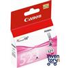 Canon Cartuccia Canon CLI-521M INK JET MAGENTA (X) - Serbatoio inchiostro magenta Chromalife 100+.Contenuto: 9 ml [2935B001]