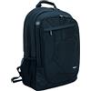 INDIGO Zaino notebook Milano Indigo PRO 15.6" Nero