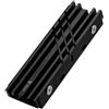 SAVIO Dissipatore ssd Savio per M.2 NVMe 2280 AK-60 [AWSAORSAVIOAK60]