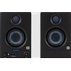 PreSonus Set monitor attivo da studio PreSonus Eris 3.5 BT Gen2 Bluetooth 2x 25W classe AB Nero 2pz [PRE ERIS 35 BT]