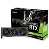Biostar Scheda Video nVidia Biostar GeForce RTX 3080 10GB GDDR6X 320bit Nero [VN3816RMT3]