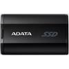Adata SSD Esterno 4TB Adata SD810 Nero [DGADAZGT40SD81B]