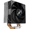 Tacens Dissipatore cpu a ventola Tacens Mars Gaming MCPU-X4 120mm Nero [TACMARS-MCPUX4]