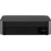 UGREEN Sistema Nas UGreen DXP480T Plus 4 bay M.2 NVMe fino a 32TB Grigio/Nero [25892B]
