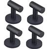 MUTUACTOR Crochet magnétique robuste pour cuisine suspendue (4PC) …