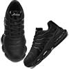 Goodyear - Scarpe Antinfortunistiche in Crosta Blu con Suola Antiscivolo e Protezione Composita