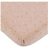 Bright Brands Sportsgoods Lenzuolo con angoli elasticizzati Punto Maxi 089 Planet 507 04 - Coprimaterasso per bambine