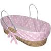 Pekebaby Coprigambe marca modello federa CAPAZO MIME MILA