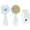 Kikka Boo kikkaboo 3801303040376 Spazzola e Pettini, Unisex