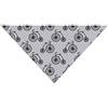 Pekebaby 10137144 19 - Bavaglino impermeabile, grigio