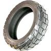 RiuScooter Pneumatico Tubeless Off-Road 10 x 2,75 - 6,5 pollici, compatibile con SmartGyro Zwheel Youin, per scooter elettrici per cerchioni da 6,5 pollici, eW