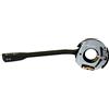 RnR Spares Indicatore interruttore T25 indicatore di direzione, nero