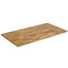 Viejo Valle Vassoio per aperitivi Viejo Valle Bayahibe Melammina Legno (32,5 x 17,6 x 0,5 cm)