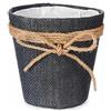 Ibergarden Vaso da fiori, multicolore, standard