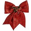 Krist+ Fiocco Ornamento, Multicolore, Standard