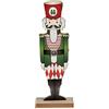 Krist+ Figura decorativa, multicolore, standard