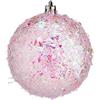 Krist+ Palline di Natale, Multicolore, Standard
