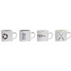 DKD Home Decor Mug Mug, Standard