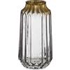 Gift Decor Vaso, Multicolore, Standard