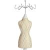 Gift Decor Portagioie, Multicolore, Standard