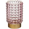 Gift Decor Portacandele Multicolore, Standard
