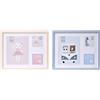 DKD Home Decor Cornice per foto, standard