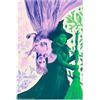 Grupo Erik: Poster Wicked Merchandising | Poster da parete Wicked 61 x 91,5 cm con Carta Lucida e Incorniciabile, Colori Brillanti | Licenza Ufficiale