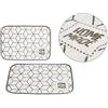 BigBuy Home Tovaglia standard
