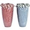 DKD Home Decor Vaso, Standard