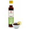 Umami Salsa Ponzu BIO 250ml - Condimento Giapponese con Agrumi Biologici e Salsa di Soia - Ideale per Sushi, Pesce, Gyoza e Insalate - Senza Additivi