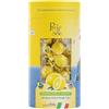 Perle di Sole - Positano Candy Tube, 500 gr. - Caramelle al Limone Costa d'Amalfi I.G.P. con Olio Essenziale di Limone - Special Pack Elegante, Gluten Free, Made in Italy