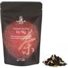 La Via del Tè - Tè oolong Lu Yu - al profumo di frutti rossi (100, Grammi) (50 grammi)