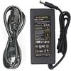 Velainwom Adattatore di Alimentazione 12V 5A,Trasformatori Adattatori AC100-240V 60W, 5.5mm x 2.1mm,per LED Striscia,Luci LED,Monitor TFT LCD,Videocamera di Sorveglianza, DVD,Router,Massimo 60W