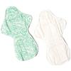 Ecofit Ecofit Maxi/Notte 2 Unds 350 g