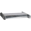 Legrand XL3S PLACCA DMX3 T1 FISSO/SC 36M